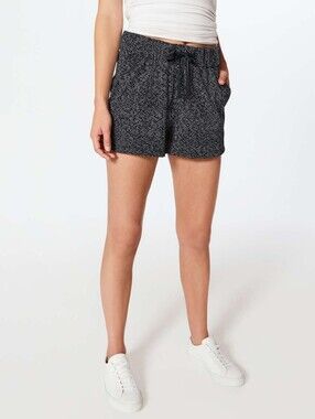 Lululemon On The Fly Short